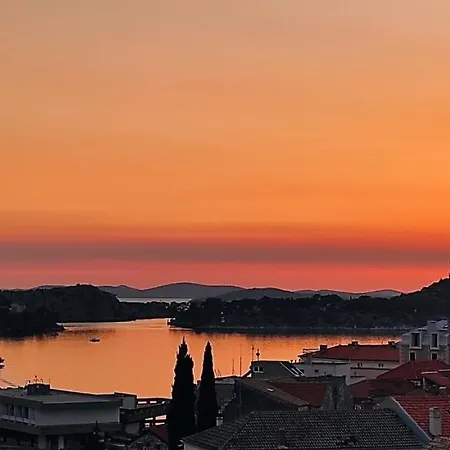 My Little Paradise Sibenik Exterior photo