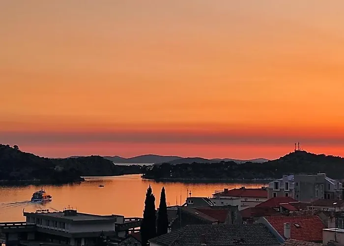 My Little Paradise Sibenik