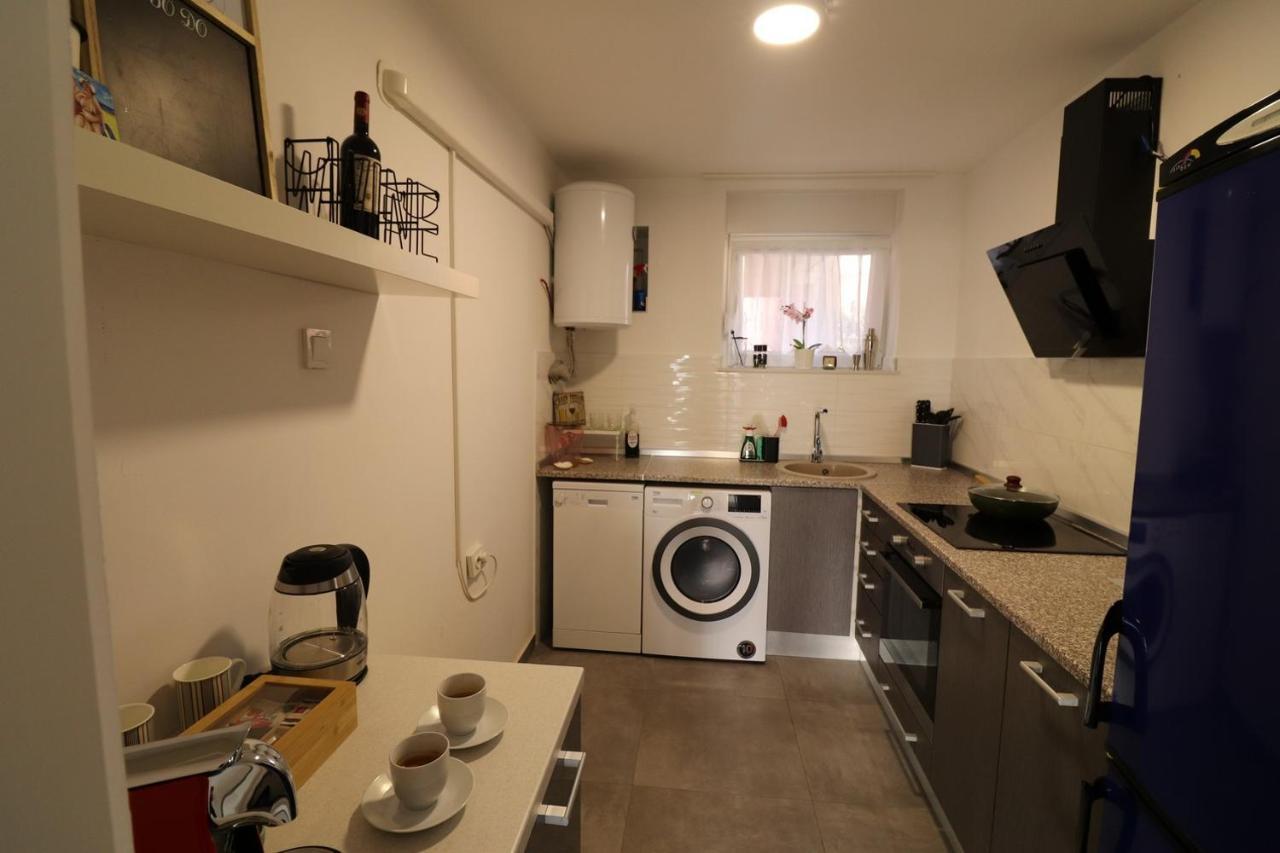Apartman My Little Paradise *