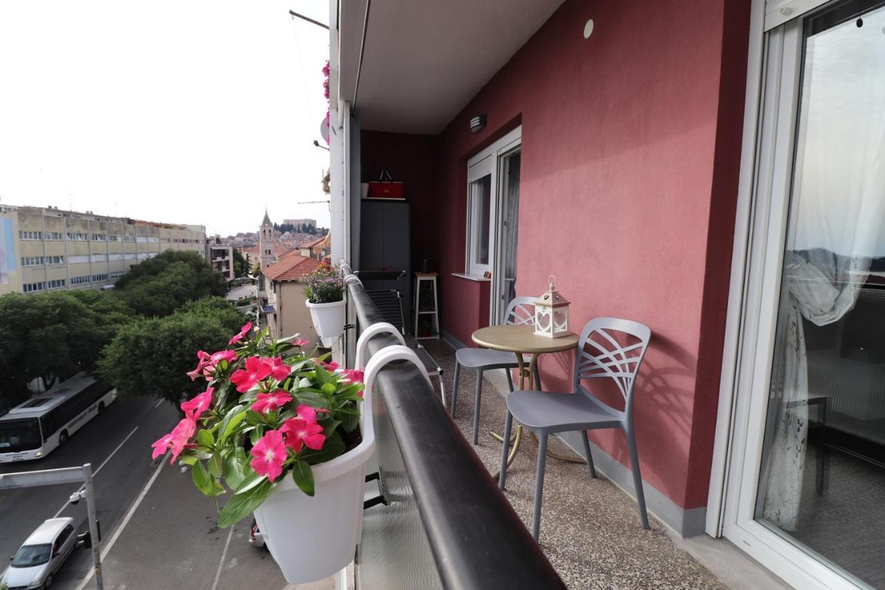 My Little Paradise Apartment Sibenik