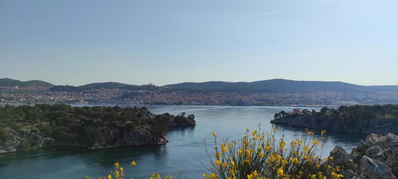 Apartment My Little Paradise Sibenik