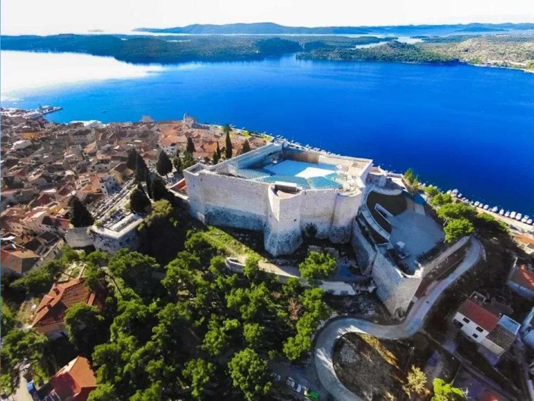 My Little Paradise Šibenik