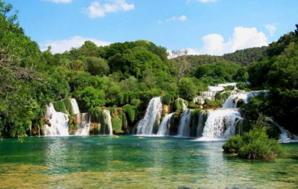 My Little Paradise Sibenik