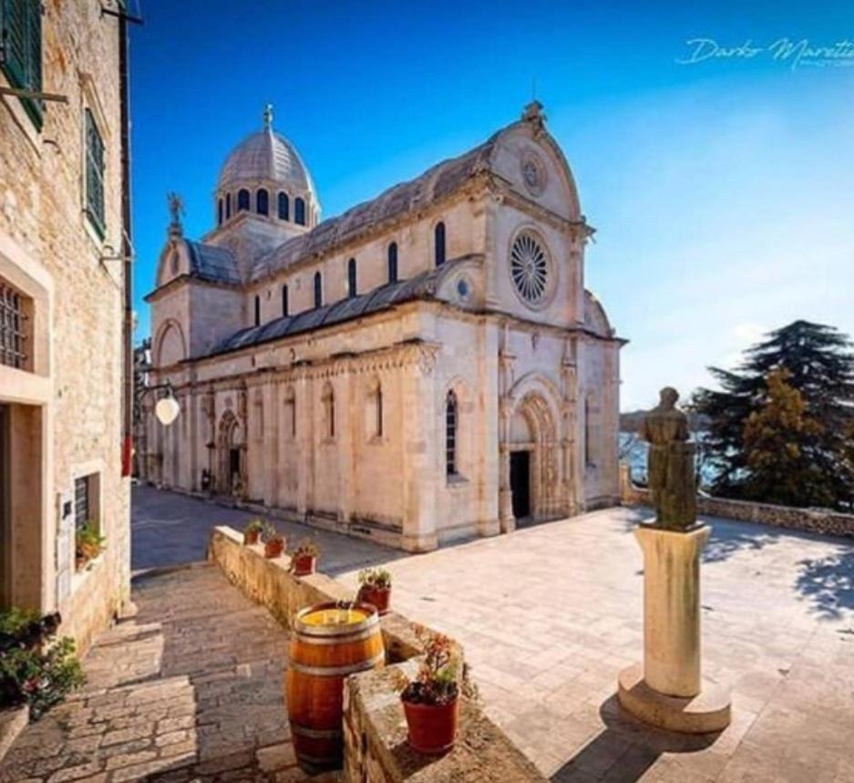 My Little Paradise Sibenik
